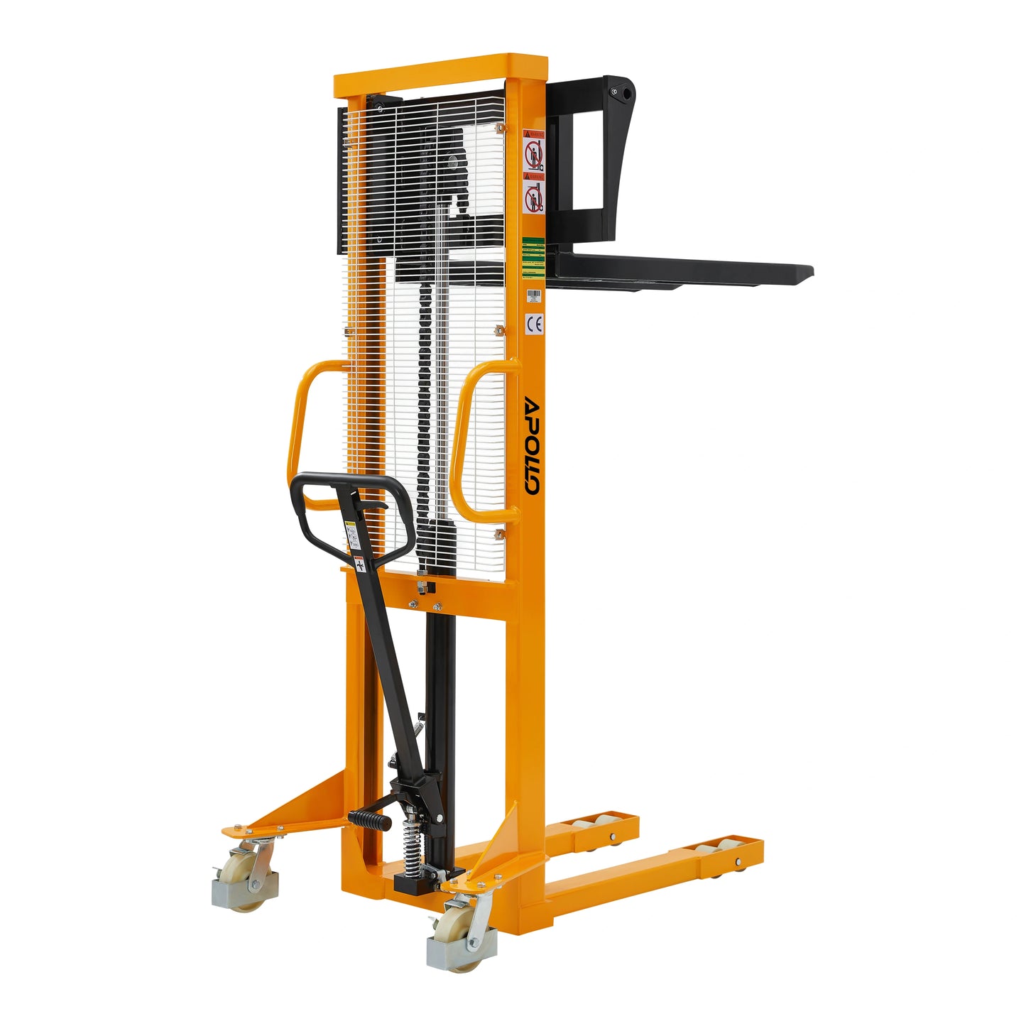 Manual Stacker A-3003