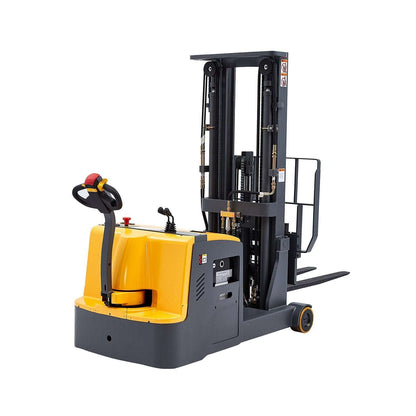 Counterbalanced Stacker A-3032 | 3300lb Capacity | 177in Lift
