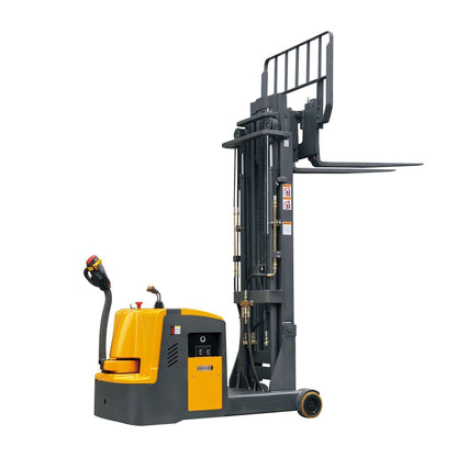 Counterbalanced Stacker A-3032 | 3300lb Capacity | 177in Lift