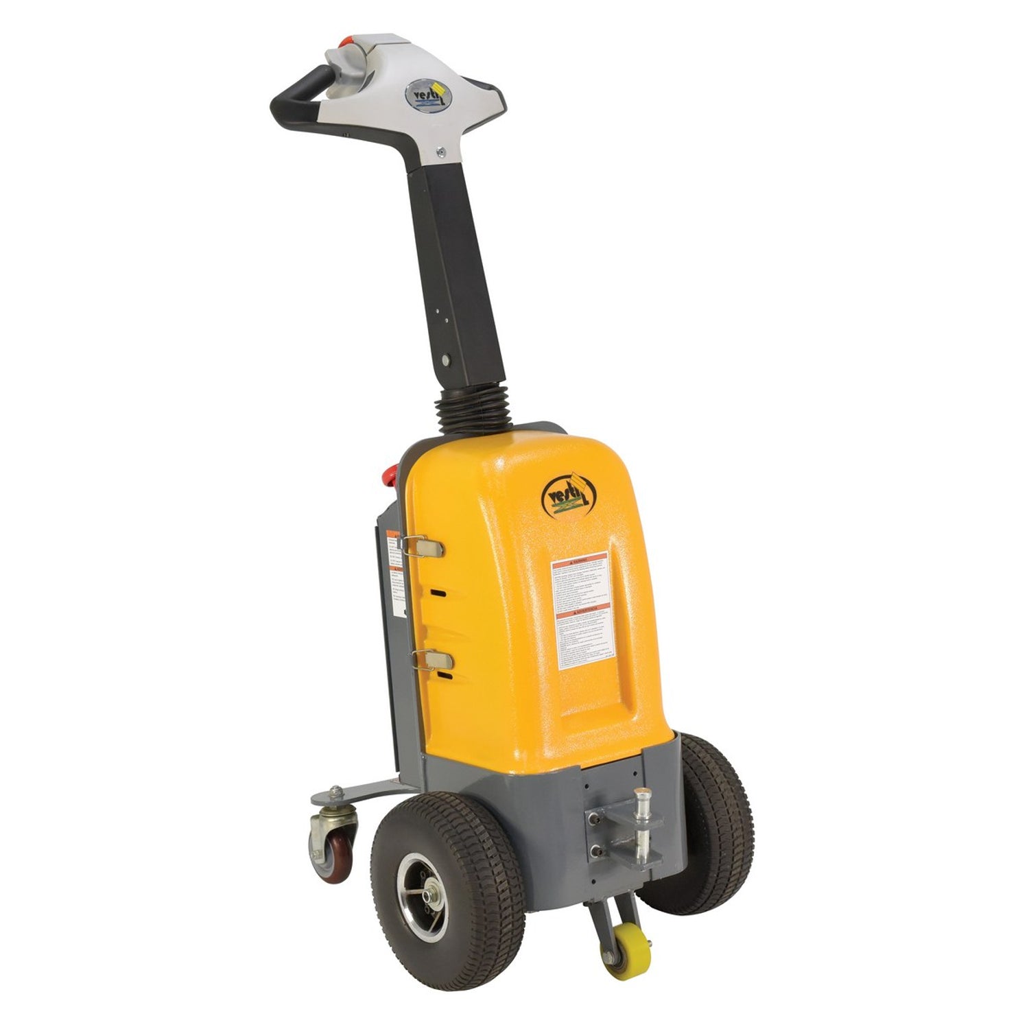 Vestil E-TUG-10 electric powered tugger