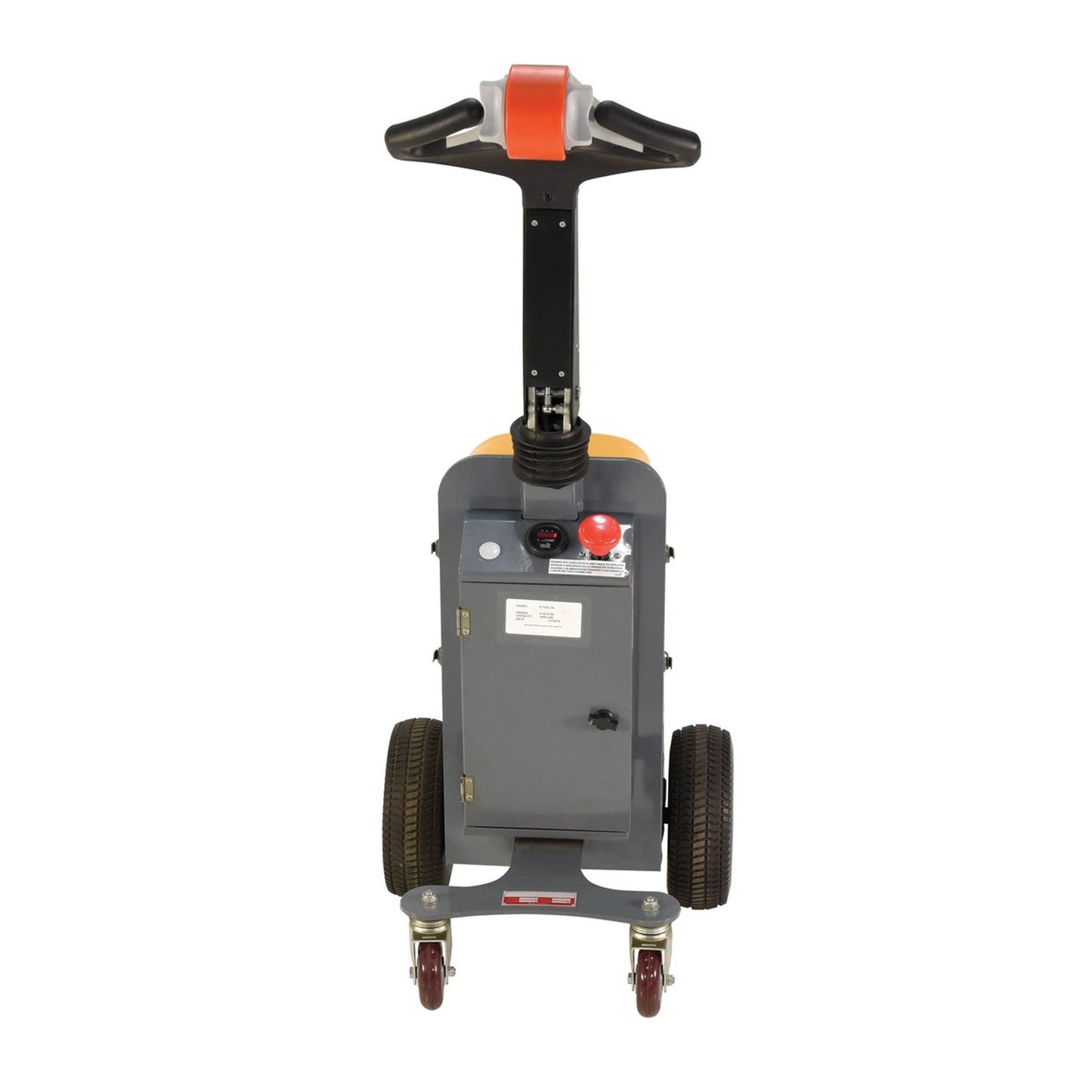 Vestil E-TUG-10 electric powered tugger