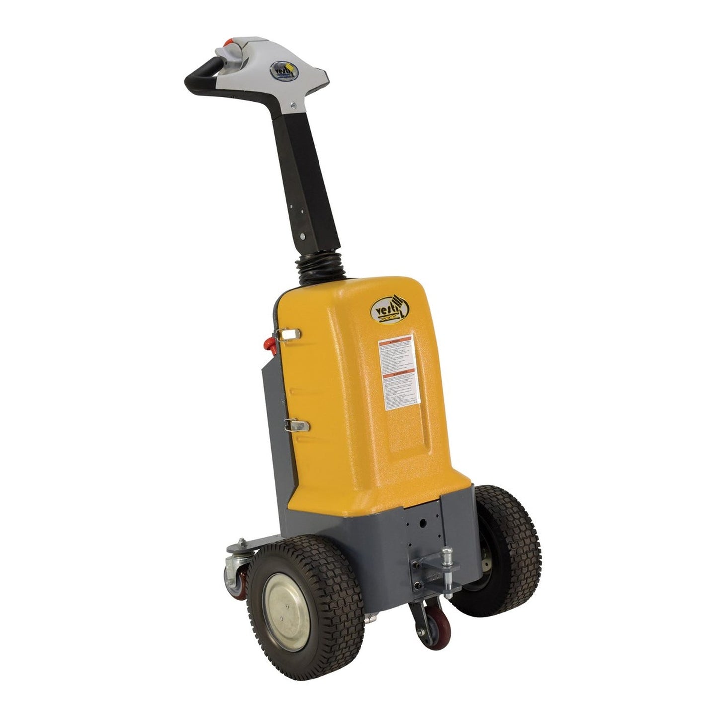Vestil E-TUG-20 electric powered tugger