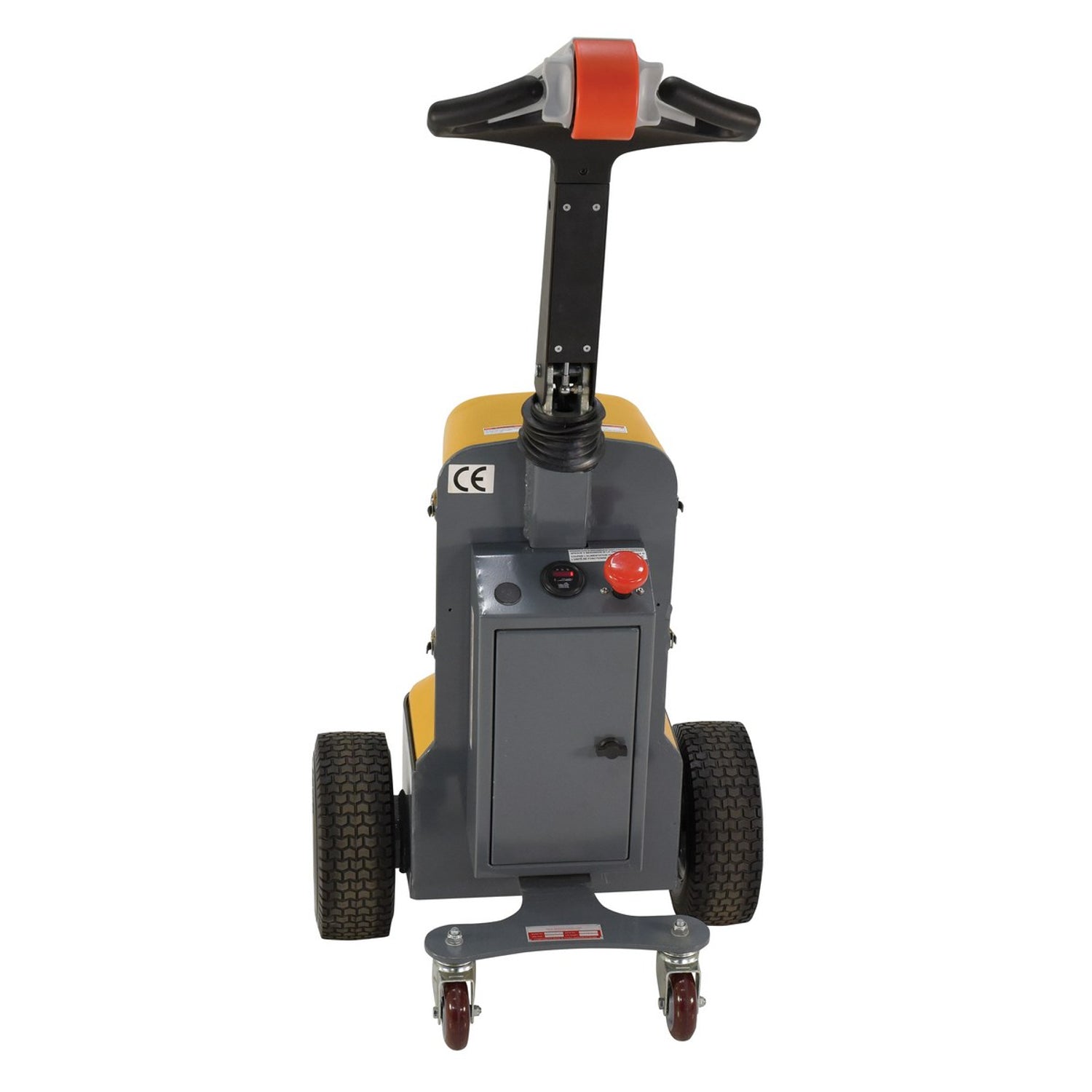 Vestil E-TUG-20 electric powered tugger