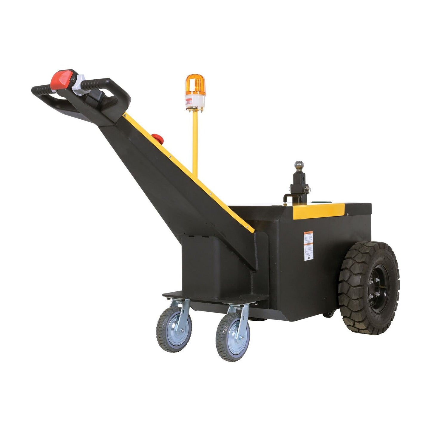Vestil E-TUG-HD-100 electric powered tugger