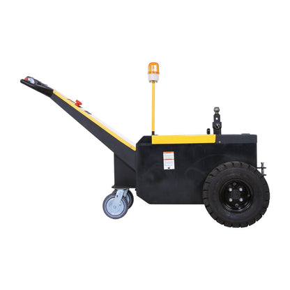 Vestil E-TUG-HD-100 electric powered tugger