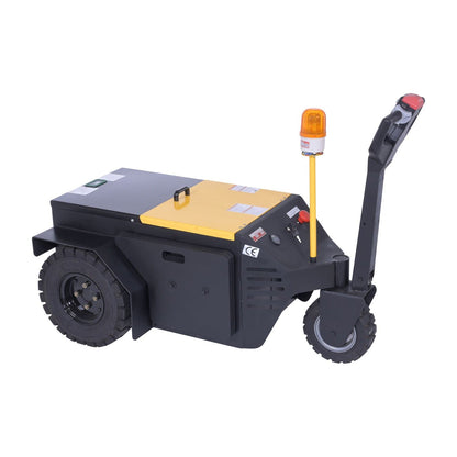 Vestil E-TUG-HD-120 electric powered tugger