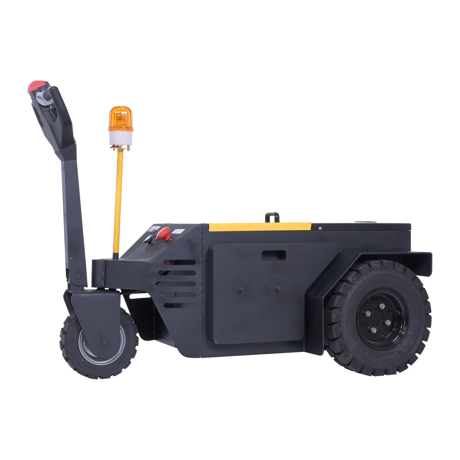 Vestil E-TUG-HD-120 electric powered tugger