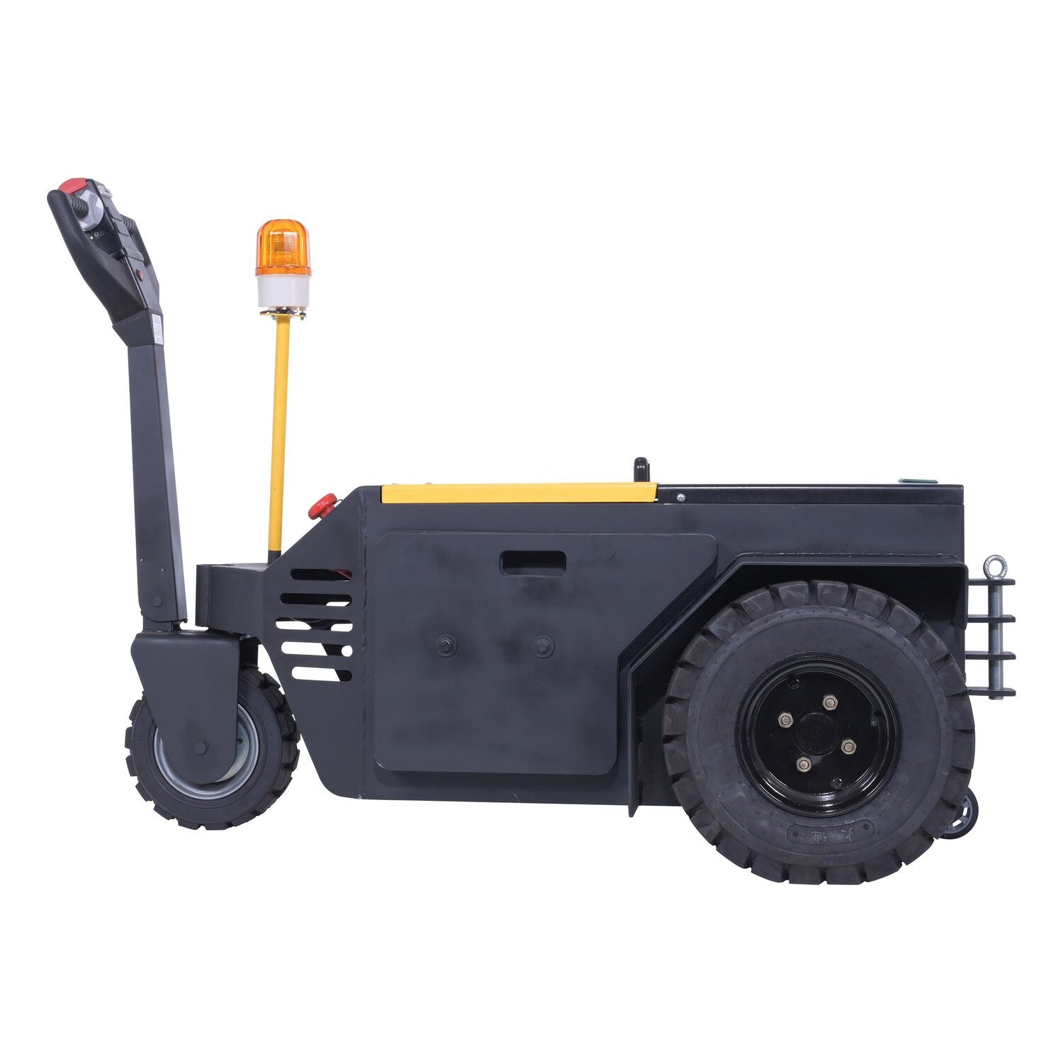 Vestil E-TUG-HD-120 electric powered tugger