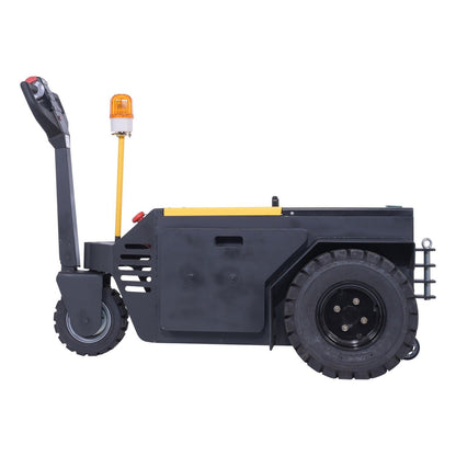Vestil E-TUG-HD-120 electric powered tugger