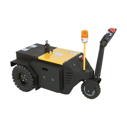 Vestil E-TUG-HD-180 electric powered tugger