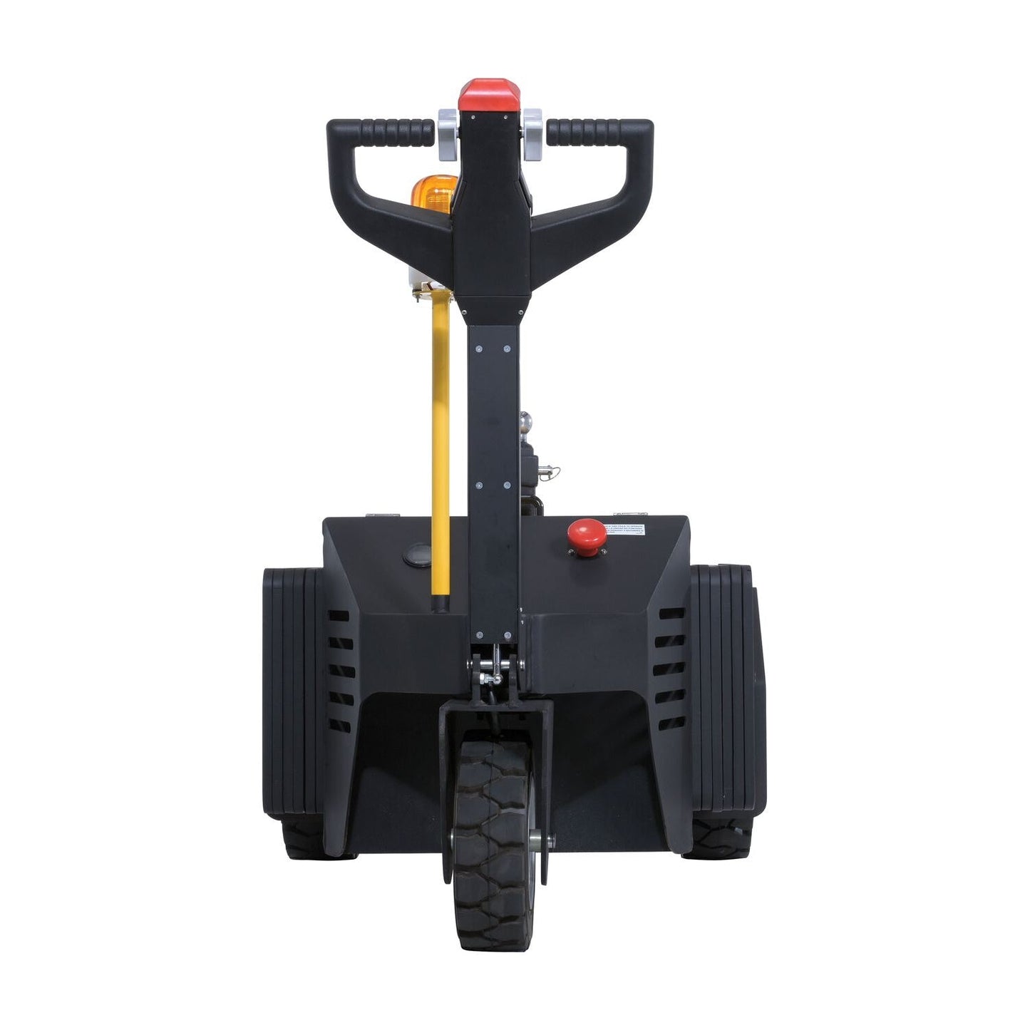 Vestil E-TUG-HD-180 electric powered tugger