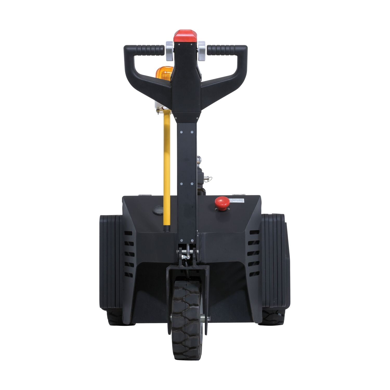 Vestil E-TUG-HD-180 electric powered tugger