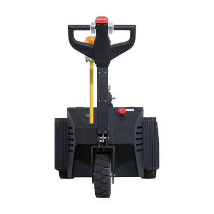 Vestil E-TUG-HD-180 electric powered tugger