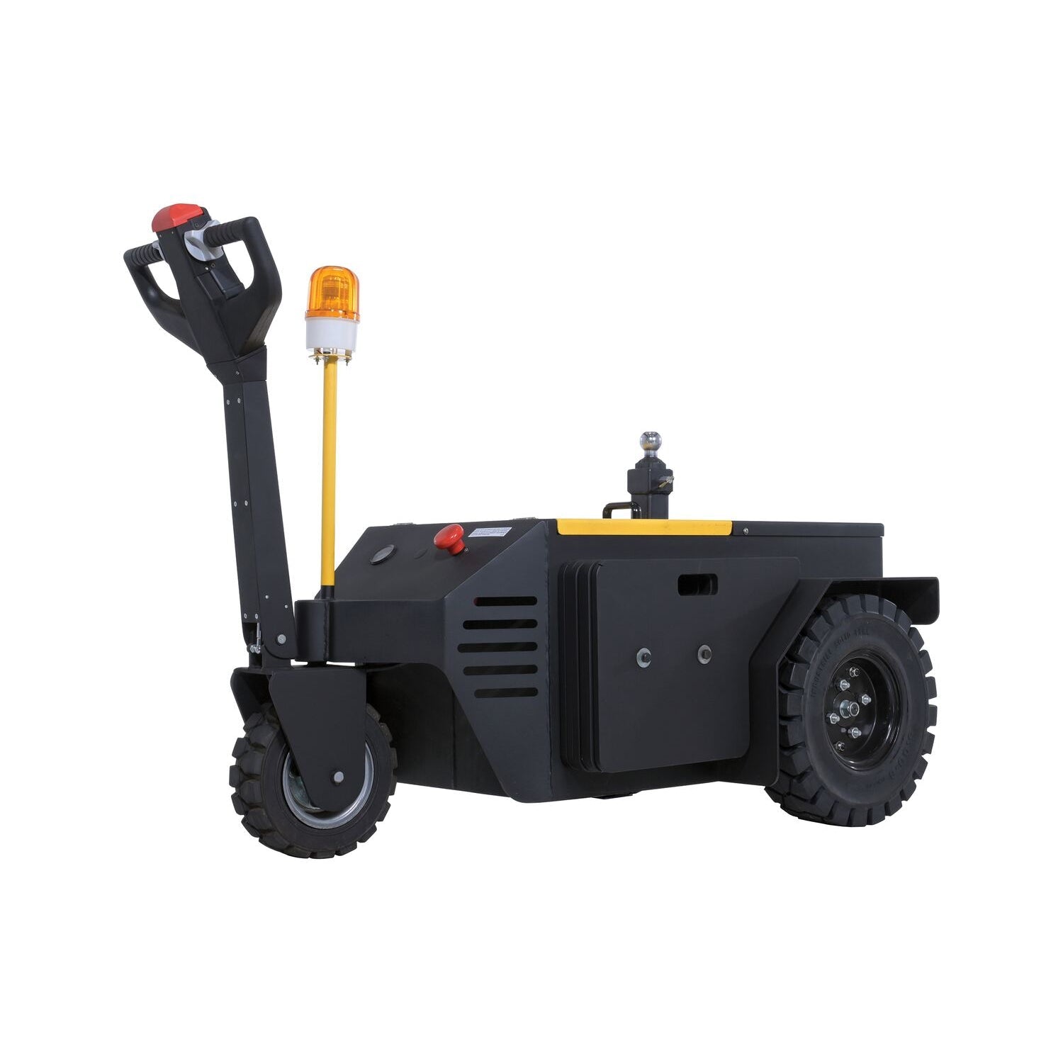 Vestil E-TUG-HD-180 electric powered tugger