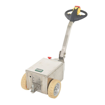 Vestil E-TUG-HD-20-SS stainless electric tugger