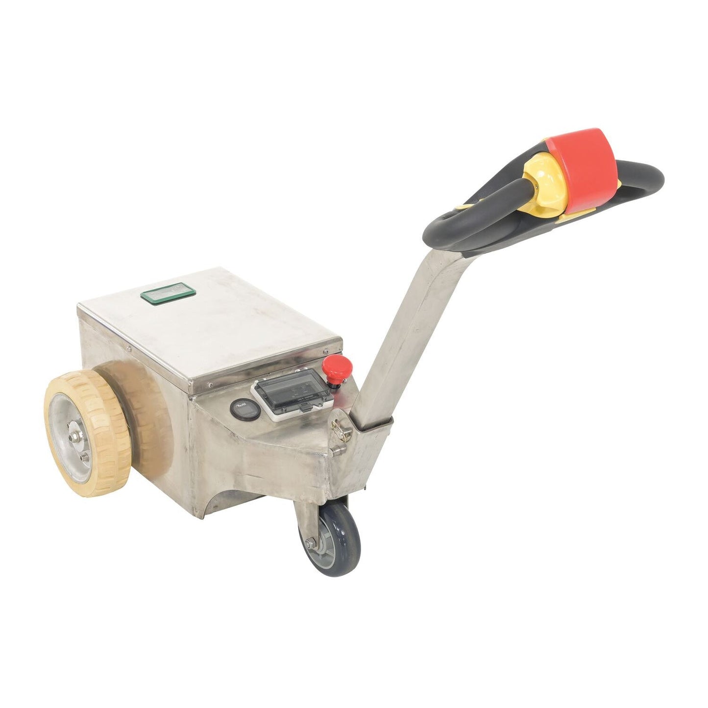 Vestil E-TUG-HD-20-SS stainless electric tugger
