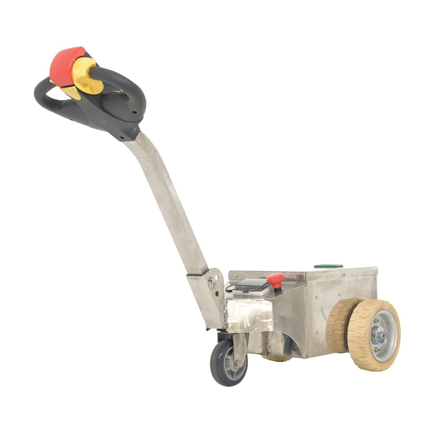 Vestil E-TUG-HD-20-SS stainless electric tugger
