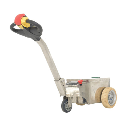 Vestil E-TUG-HD-20-SS stainless electric tugger