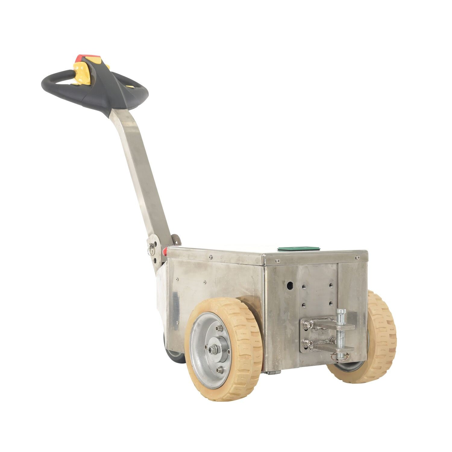 Vestil E-TUG-HD-20-SS stainless electric tugger