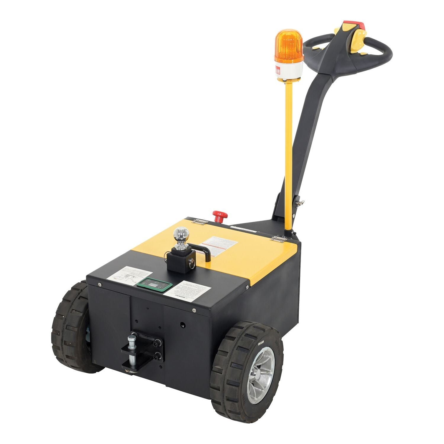 Vestil E-TUG-HD-30 electric powered tugger
