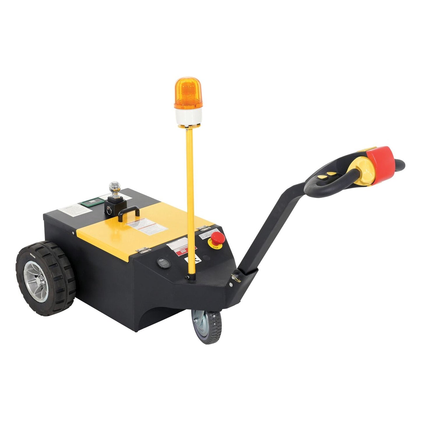 Vestil E-TUG-HD-30 electric powered tugger