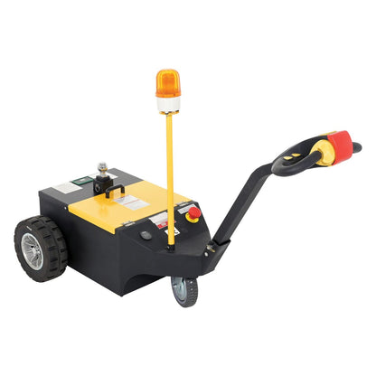Vestil E-TUG-HD-30 electric powered tugger