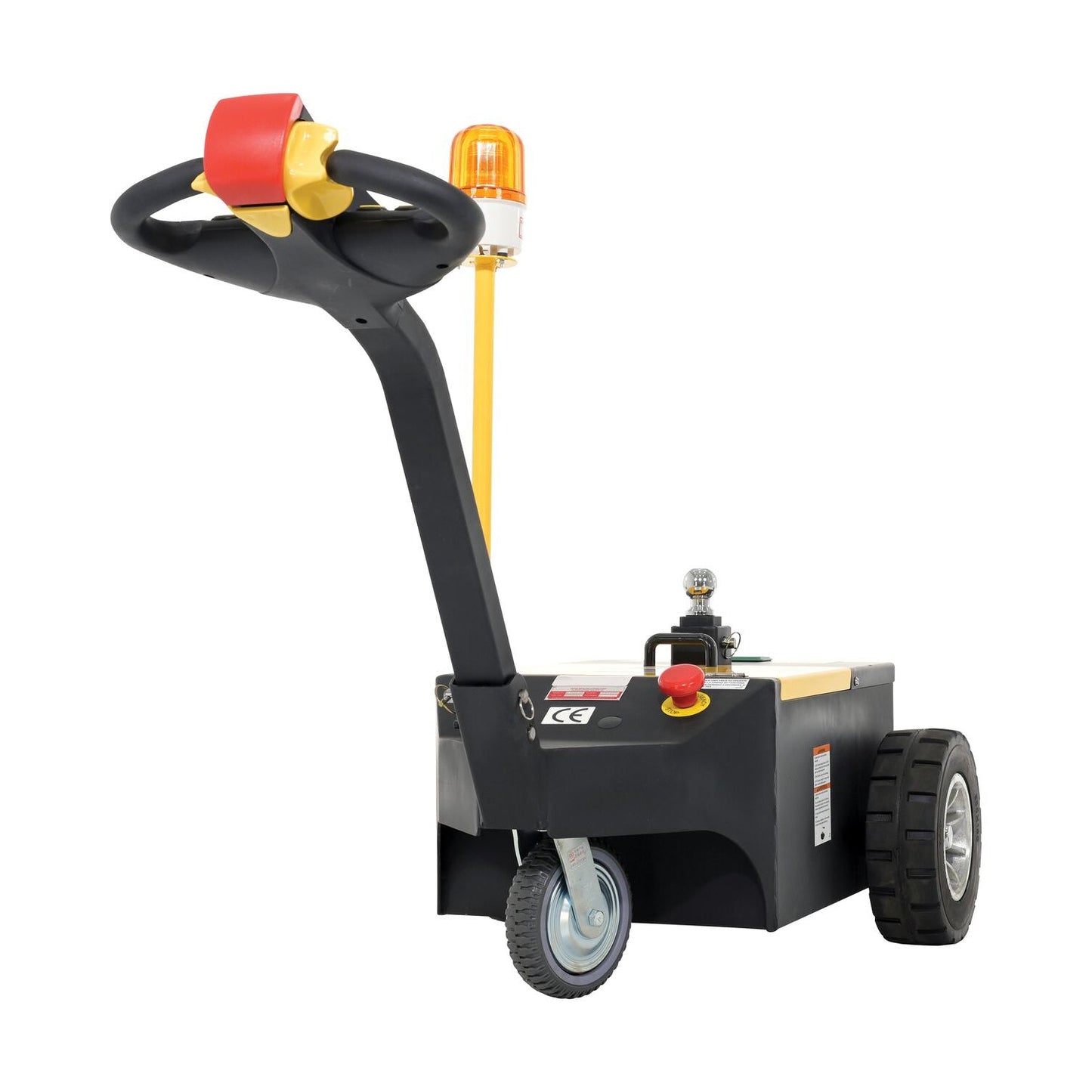 Vestil E-TUG-HD-30 electric powered tugger