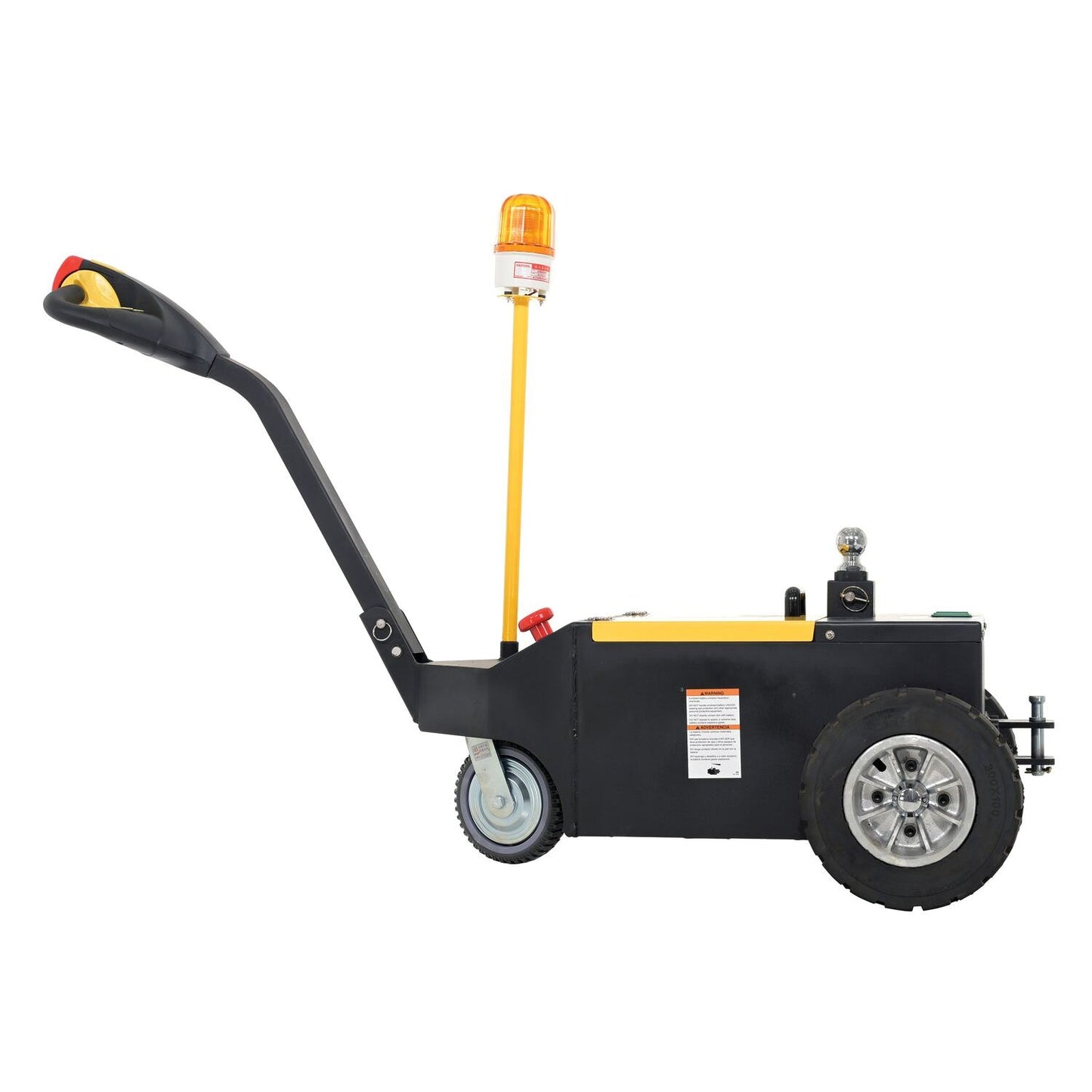 Vestil E-TUG-HD-30 electric powered tugger