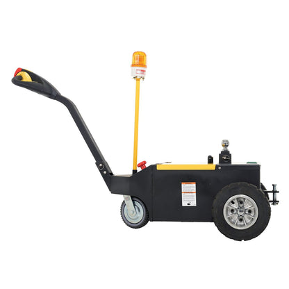 Vestil E-TUG-HD-30 electric powered tugger