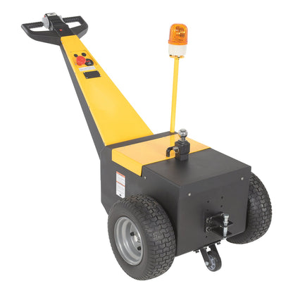 Vestil E-TUG-HD-50 electric powered tugger