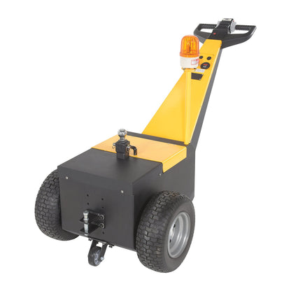 Vestil E-TUG-HD-50 electric powered tugger