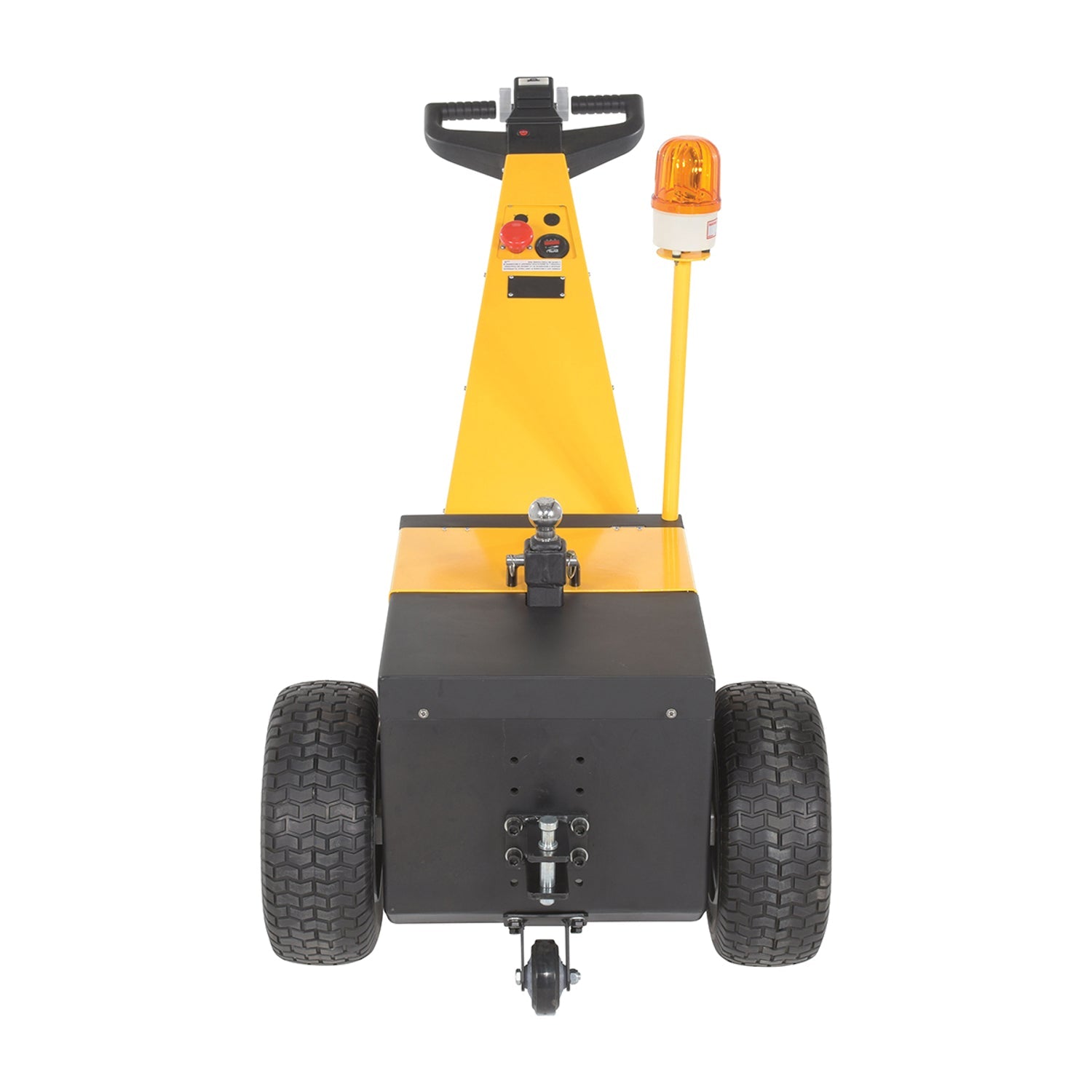 Vestil E-TUG-HD-50 electric powered tugger