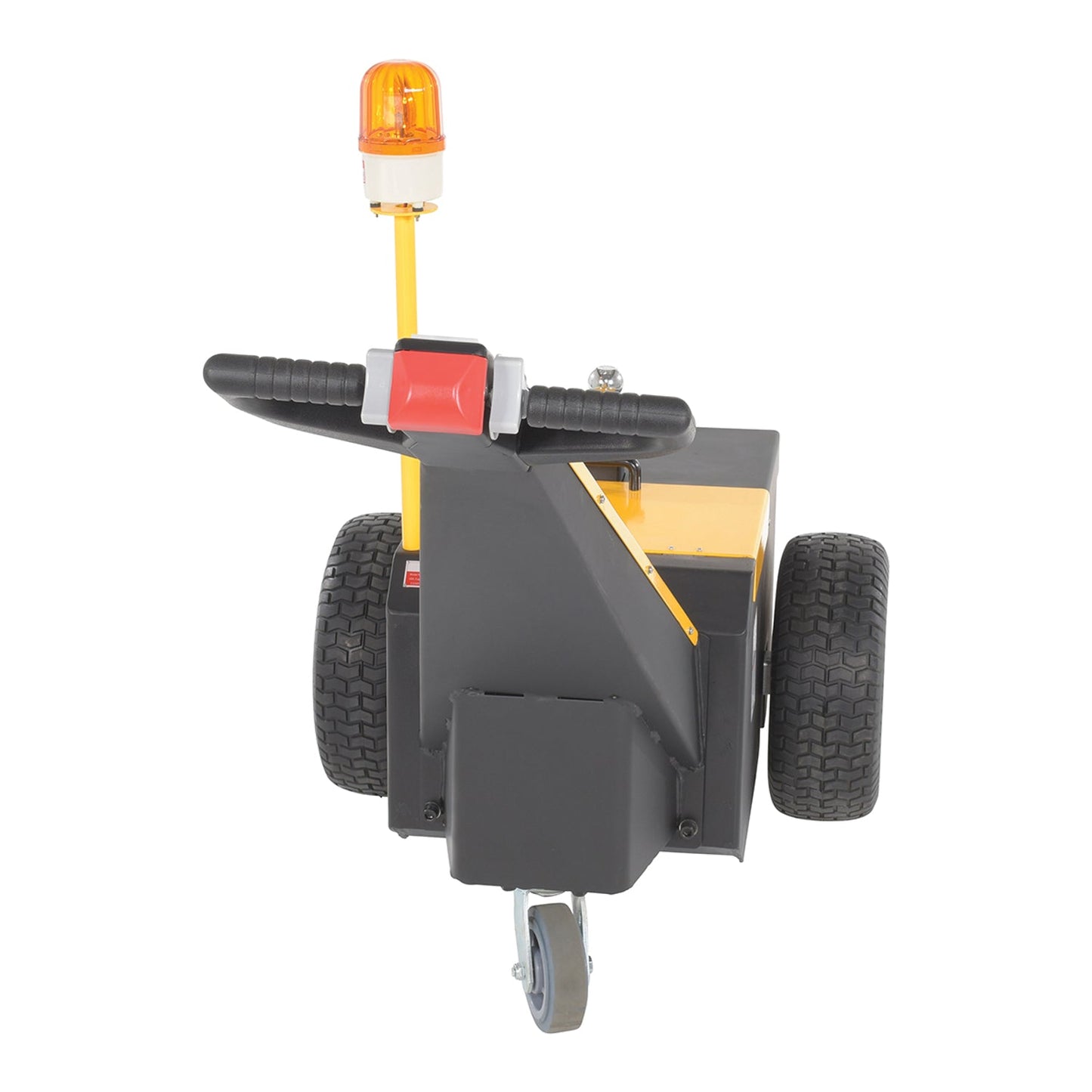 Vestil E-TUG-HD-50 electric powered tugger