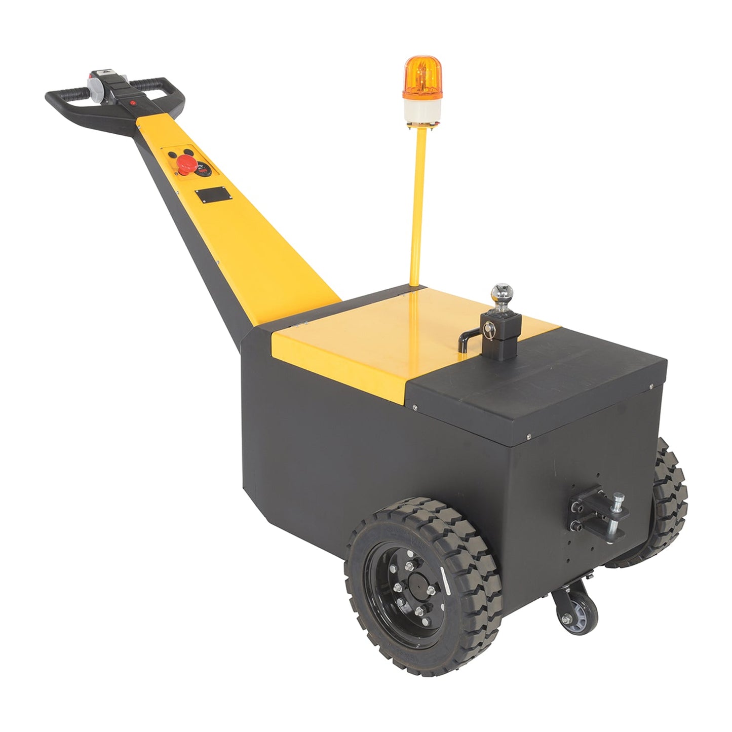 Vestil E-TUG-HD-70 electric powered tugger