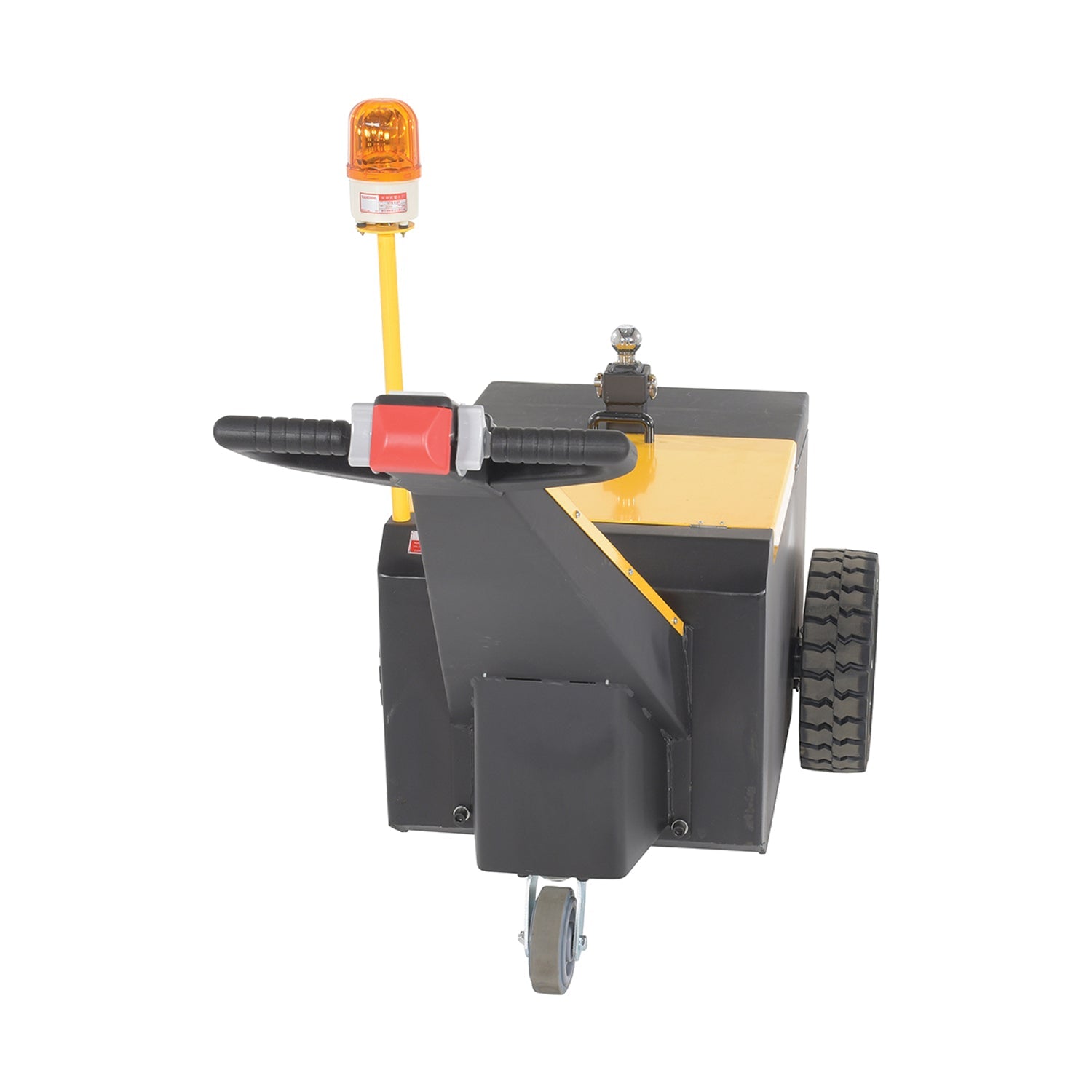 Vestil E-TUG-HD-70 electric powered tugger