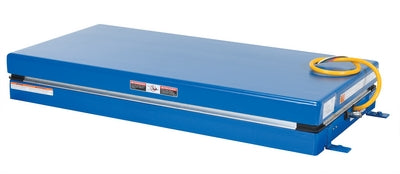 EHLT-2448-3-43 Vestil electric hydraulic scissor lift table