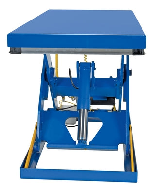 EHLT-3060-3-43 Vestil electric hydraulic scissor lift table