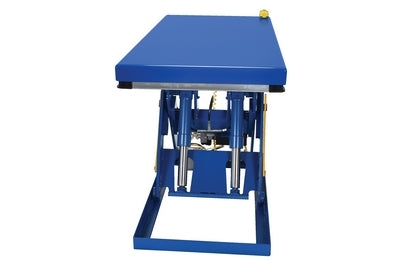 EHLT-3060-4-43 Vestil electric hydraulic scissor lift table