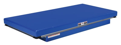 EHLT-3672-2-43 Vestil electric hydraulic scissor lift table