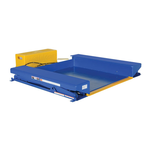 Vestil EHLTG-4450-4-36 ground lift scissor table