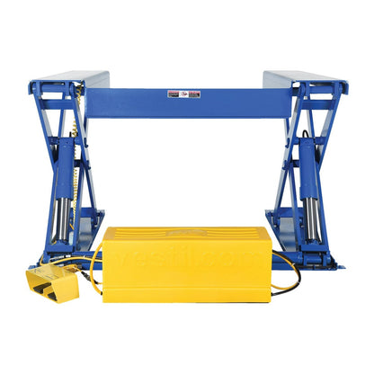 Vestil EHLTG-4450-4-36 ground lift scissor table