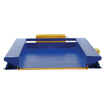 Vestil EHLTG-5270-2-48 ground lift scissor table