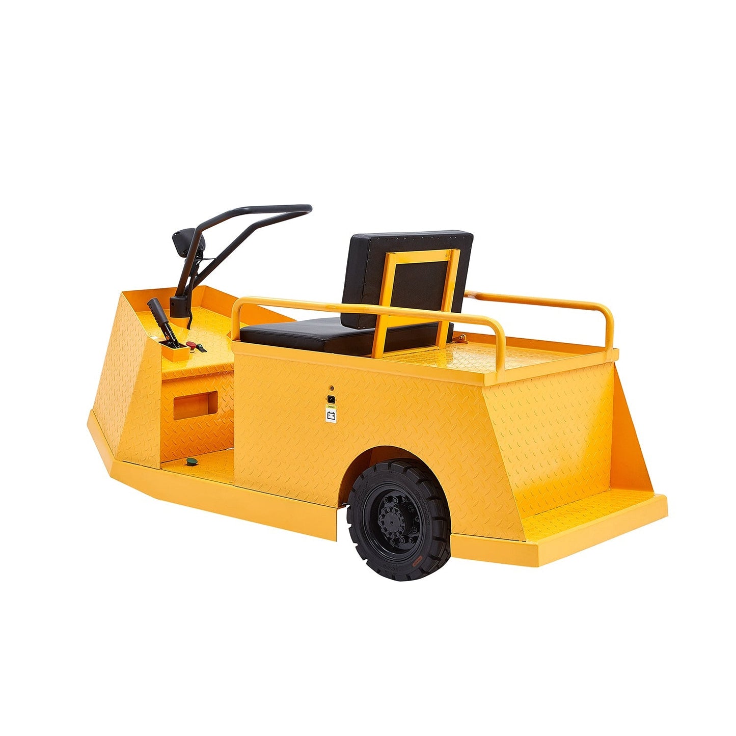 Tow Tractor A-6002 | 1100lb Capacity
