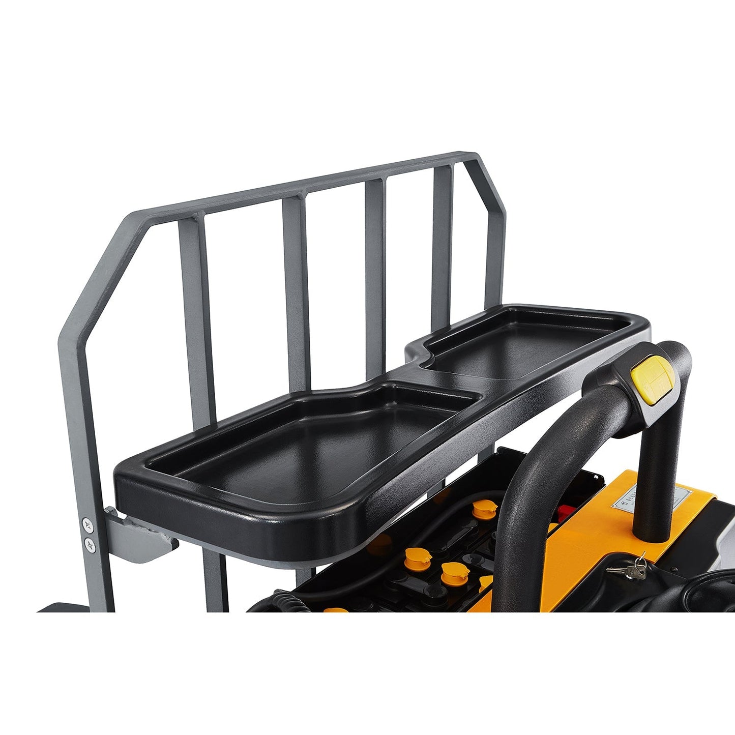 Electric Pallet Jack A-1024 | 5500lb Capacity