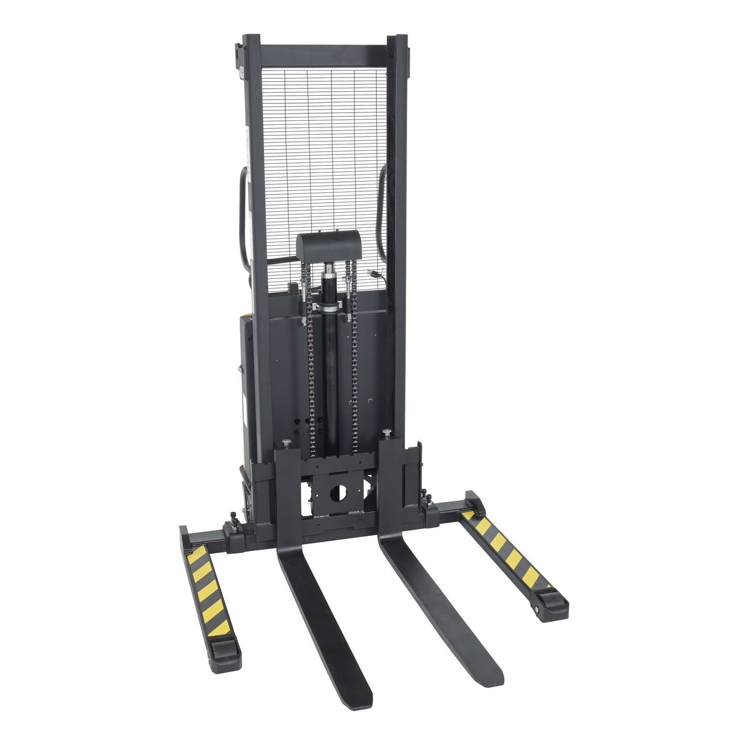 Vestil SL-63-AA semi-electric stacker