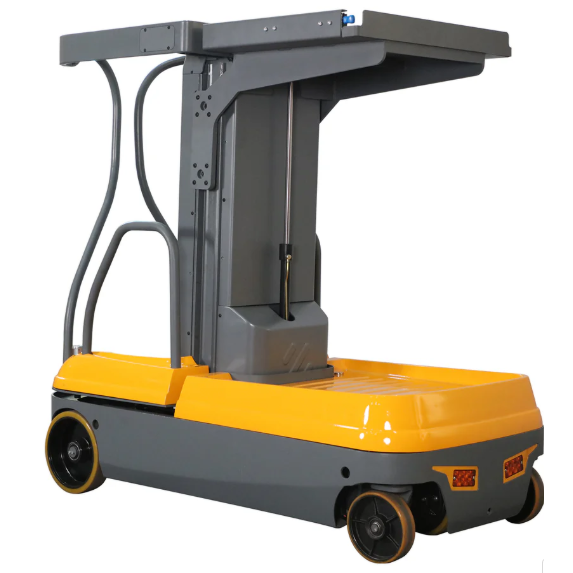 Electric Mini Order Picker