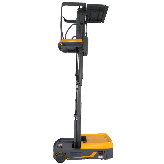 Electric Mini Order Picker