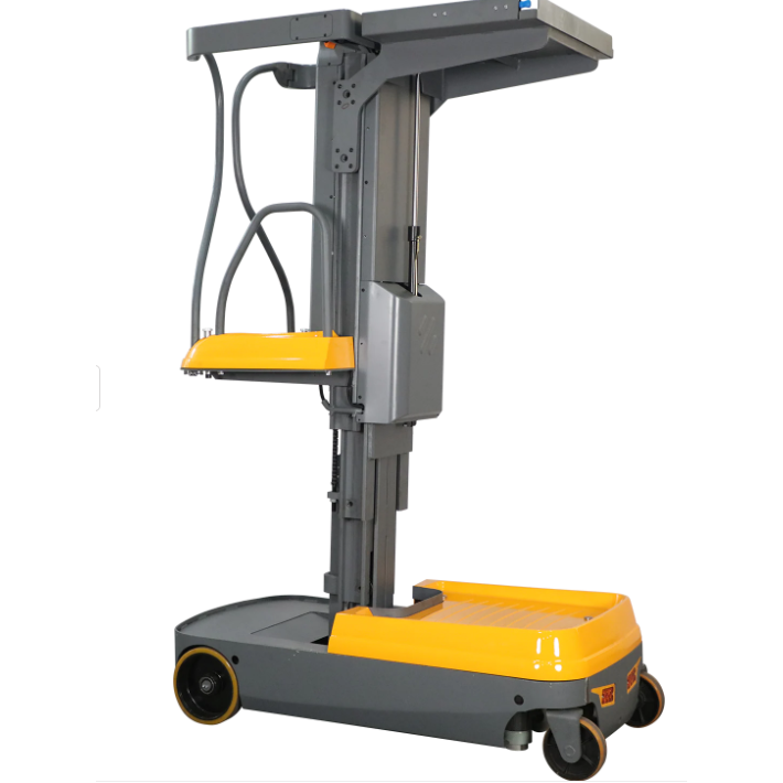 Electric Mini Order Picker