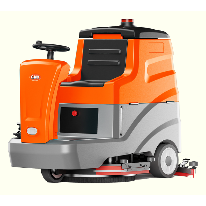 GFC150 Lithium Ride On Floor Scrubber