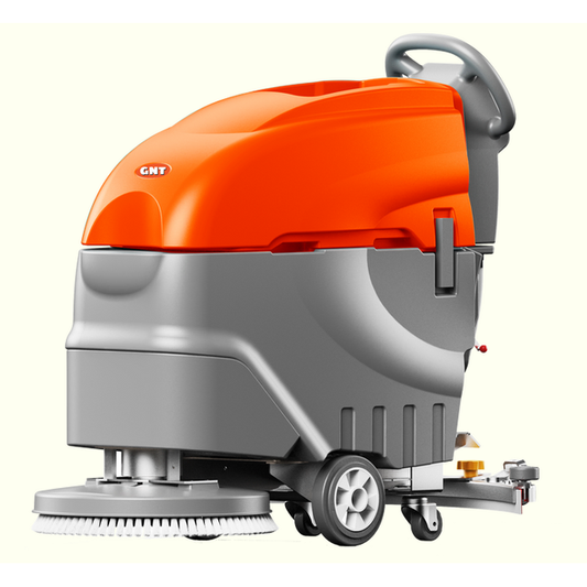 GFC50 Lithium Walk-Behind Floor Scrubber